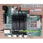 EKO K70USW3 MAIN BOARD TD.SK621.81 B24041670 (BRAND NEW)